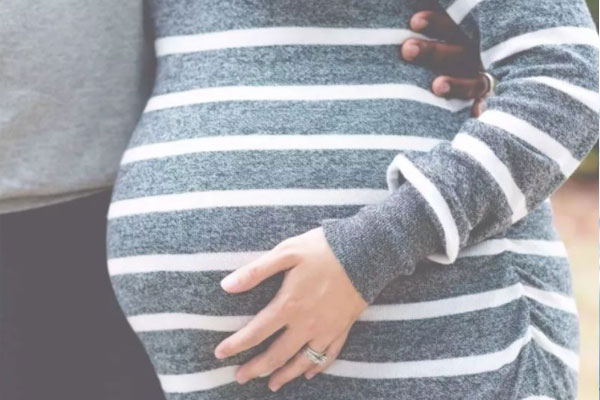 想要女宝的看过来, 这五种夫妻最容易怀女宝