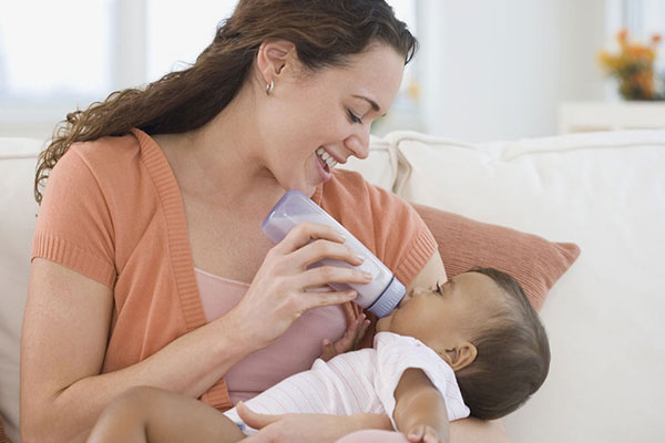 生理性厌奶怎么回事？厌奶期是什么原因