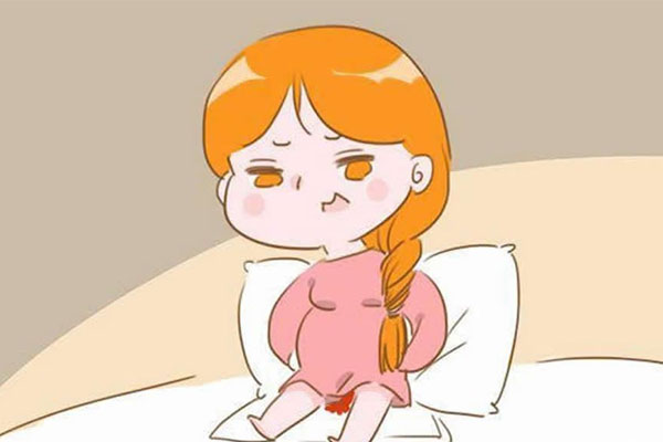 女性的排卵期出血是正常的吗？出血是什么原因造成的