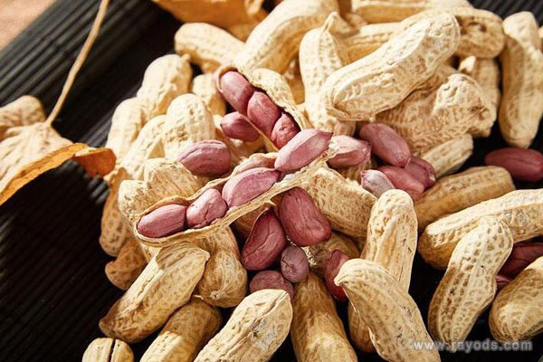 孕妇梦见带壳的花生是什么意思有什么预兆