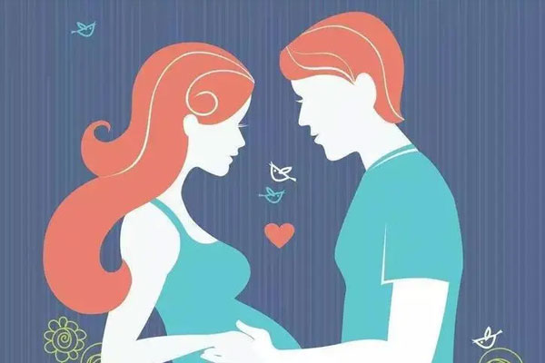 一次完整的优生优育检查流程赶紧来看看