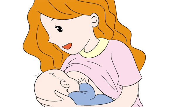 哺乳期怎么判断怀孕了，最新解答哺乳期怀孕处理三步骤