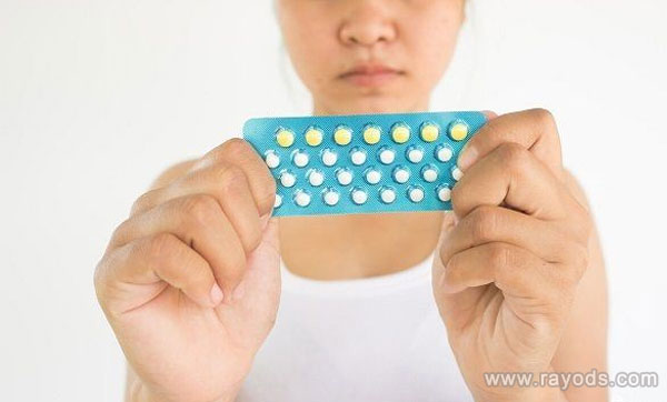 易孕体质怎么办？易孕体质最佳避孕方法