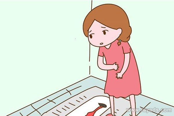 产后恶露排干净要多久？不同生产方式时间会有区别