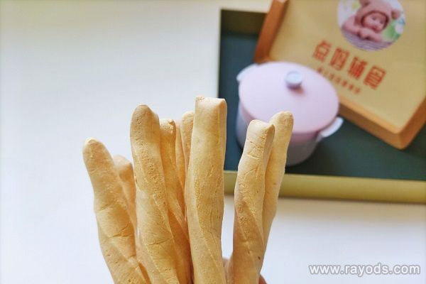 婴儿磨牙棒什么时候用？磨牙棒用到什么时候