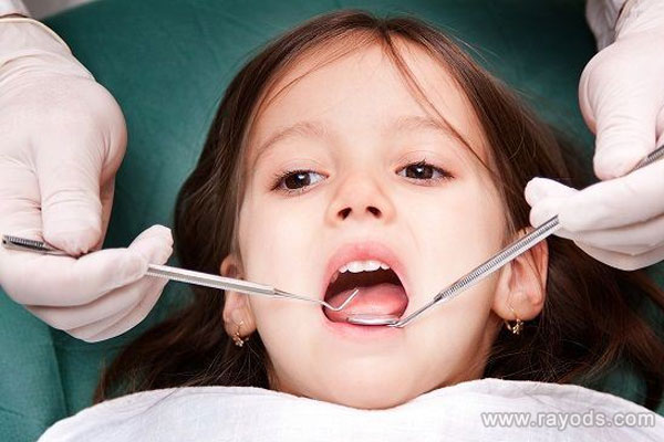 儿童牙痛怎么办，5个小妙招快速止疼