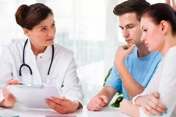 夫妻备孕前需要做些什么准备工作？