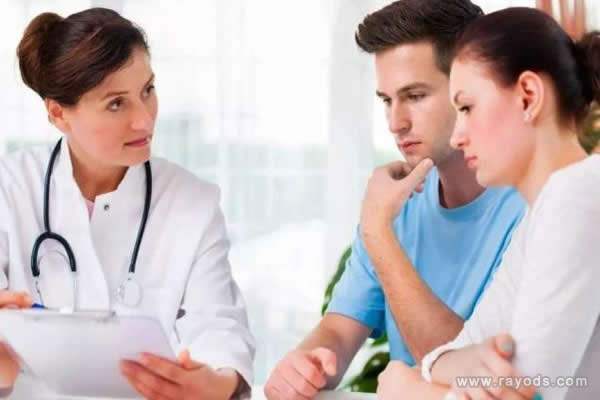 【干货】男女不孕不育的最全检查项目及流程指南