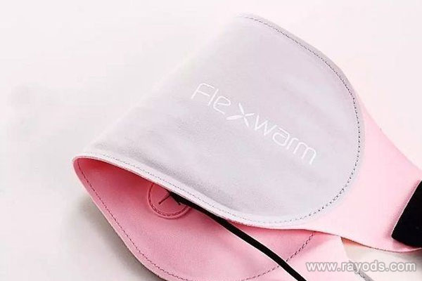 自制简易学步带做法，按照这个做法和步骤即可