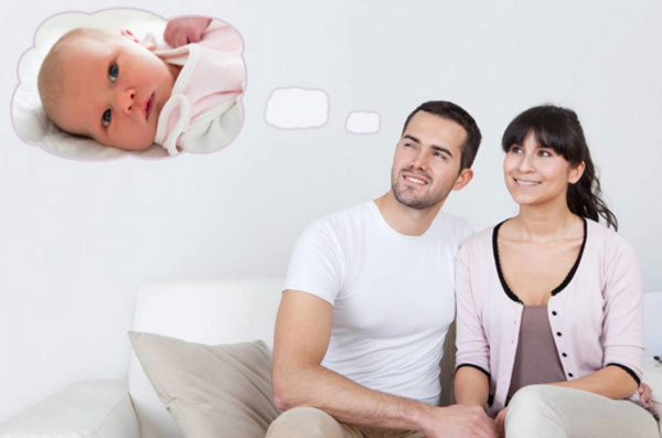 备孕一年都不成功是什么原因？