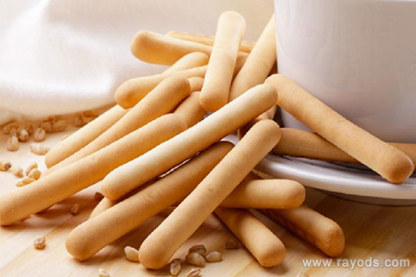 婴儿磨牙棒的做法,磨牙棒自己做用着更放心