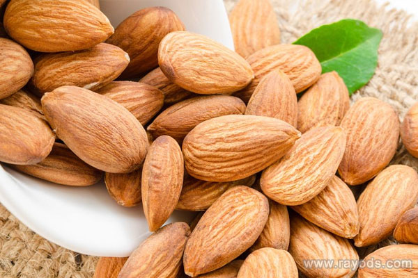 孕妇能不能吃杏仁？孕妇吃杏仁的坏处
