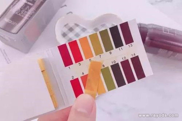 尿常规酸碱度看男女 酸碱度6.5一定是女孩吗