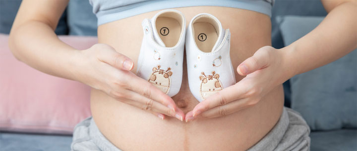 生男生女判断方法，99%的宝妈亲测有效