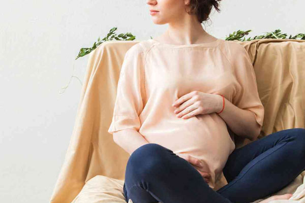 快来例假和怀孕的区别有什么?