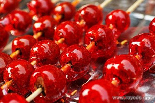 孕妇能不能吃山楂？孕妇吃山楂的危害有哪些？