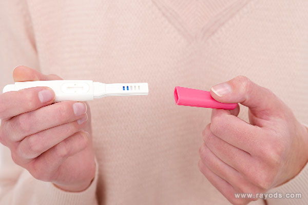 怀孕多久能用验孕棒测出来，验孕方式大详解