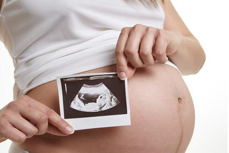 女性在孕期有这些地方疼痛不用过分担心