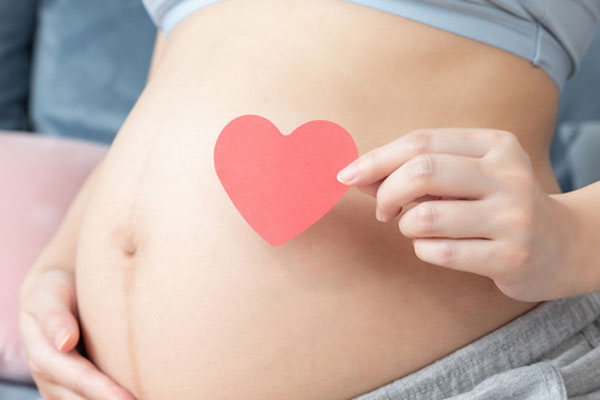 比验孕试纸还准，出现这几个征兆暗示备孕成功！