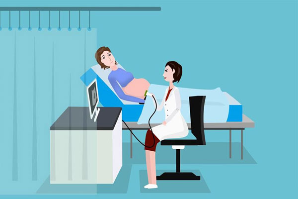 怀孕多久可以做b超？记住这几个最关键的时间