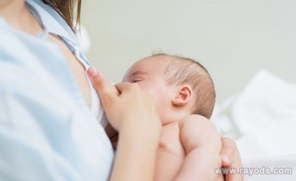 产后开奶是几级疼痛？开奶疼痛难忍4点就能轻松缓解