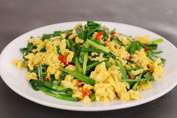 备孕期间男人该吃些什么