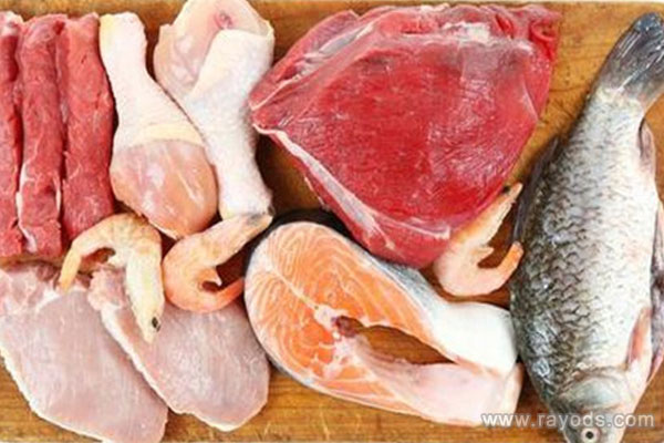 孕妇吃什么比较好有营养 建议这五大营养元素一个不能少