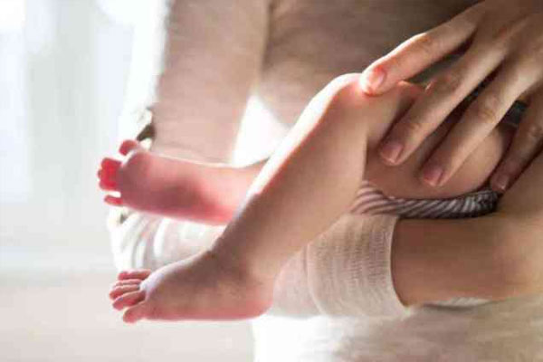 三胎生男孩的成功经验分享:饮食习惯真的很重要