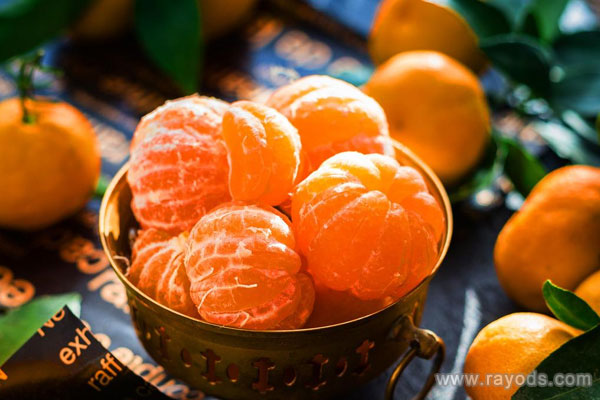 孕妇能不能吃橘子？橘子这2款食谱营养价值高放心食用