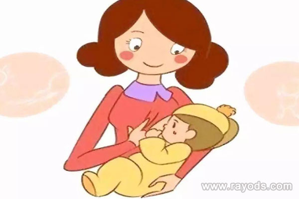 快速回奶要必须要掌握的四种方法