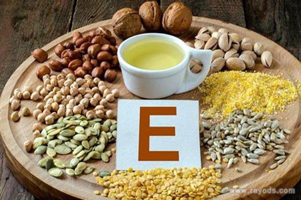 备孕期间男性吃什么精子强？七个补精食谱请收好！