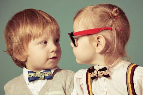 测试生男生女的计算方法，快来试试吧，据说很准哦！