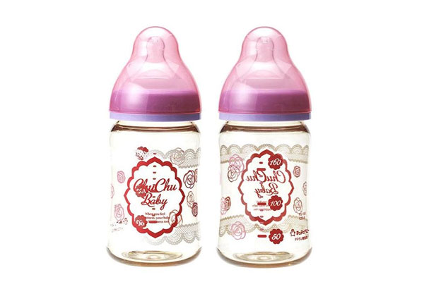 啾啾奶瓶到底怎么样呢？下面为大家带来真实评测