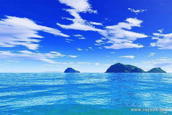 孕妇梦见大海是什么意思有什么预兆