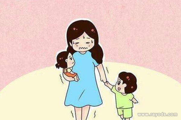 孕妇梦见生了个女孩是什么意思有什么预兆