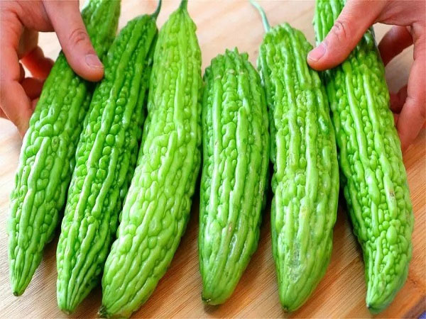 山楂苦瓜泡水的功效和作用分享，能不能降血糖一看便知