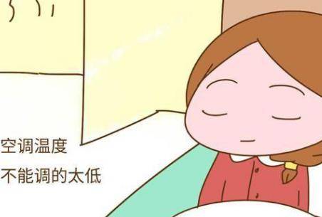 新手坐月子注意事项三伏天坐月子，因为注意以下几点