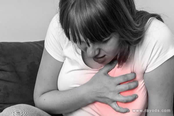 8个征兆说明你怀孕了，最明显的症状看看你中招了没？