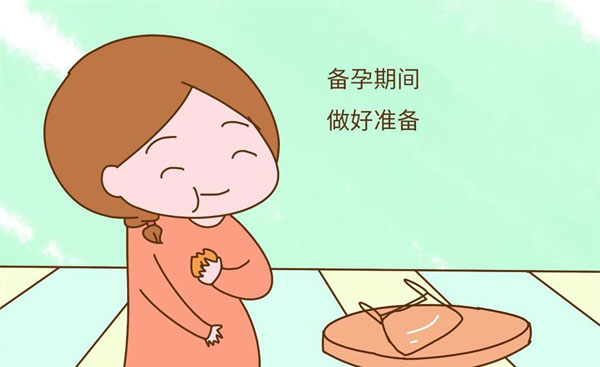 受孕成功的前兆，白带变多只是其中之一