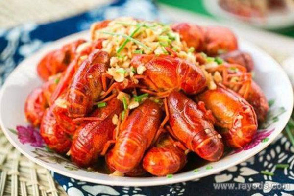 孕妇能吃小龙虾吗 孕妇吃小龙虾过敏怎么办