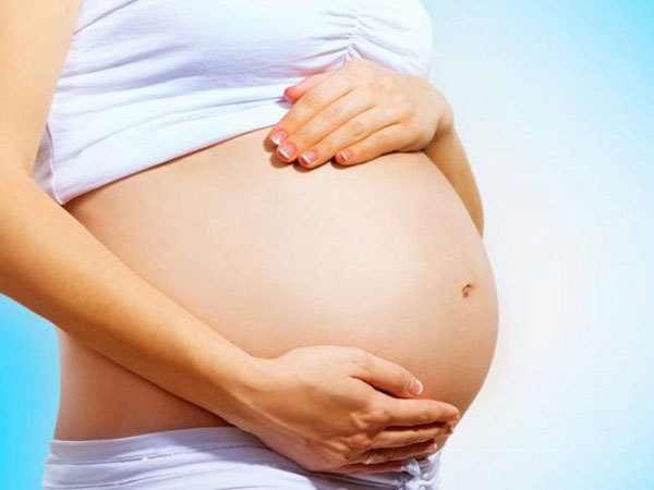 胎儿喜欢孕妇站着还是躺着看这里，哪个好、舒服千万别做错