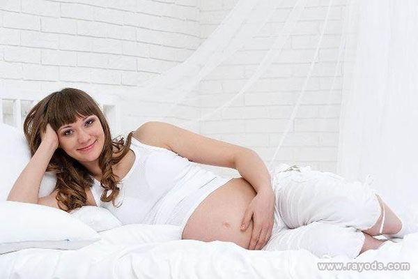 15个信号暗示你怀孕了，有3个就暗示你要升级当妈了！