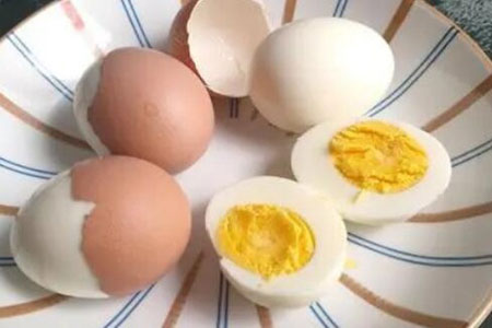 怀孕初期吃什么对胎儿发育好?这五个食物孕期补充营养素