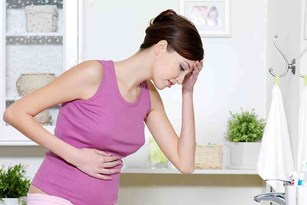 怀孕三个月肚子有多大？怀孕三个月注意事项