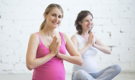 孕期运动要注意什么 运动应该注意哪5大原则?