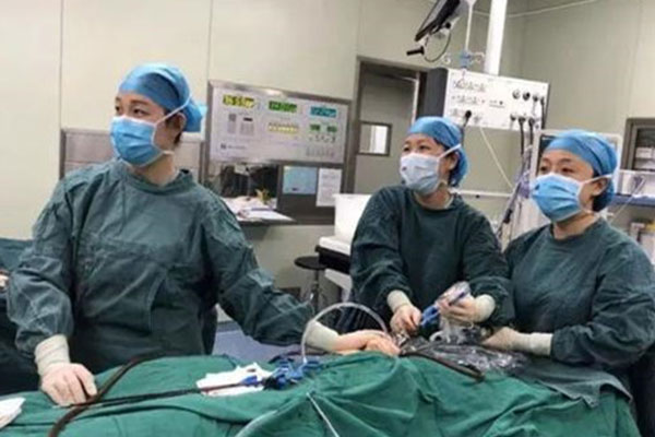 宫外孕的伤害 没想到一个比一个吓人