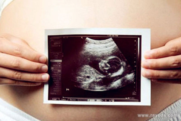 怀儿子有哪些明显症状 想生儿子你得这么做
