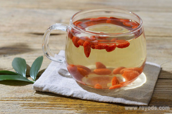 怀孕了能不能喝枸杞泡水？喝枸杞茶的禁忌详细介绍