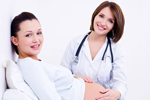 怀孕初期犯困生男生女-5大孕期症状预示生男生女