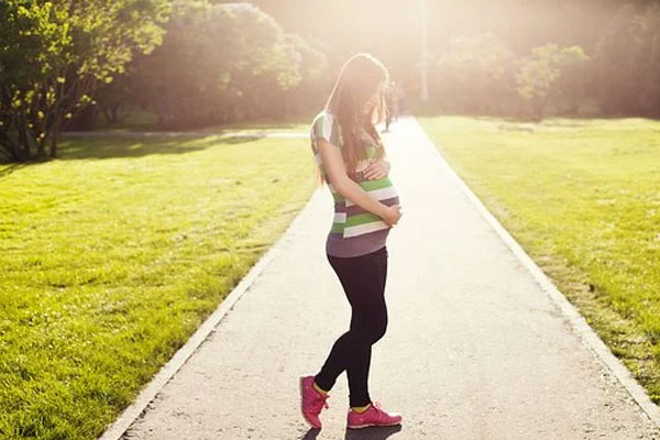 女性备孕要注意饮食三方面